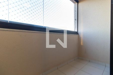 Sacada de apartamento à venda com 3 quartos, 78m² em Vila João Jorge, Campinas