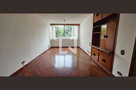 Apartamento à venda com 3 quartos, 107m² em Jardim Paulistano, São Paulo