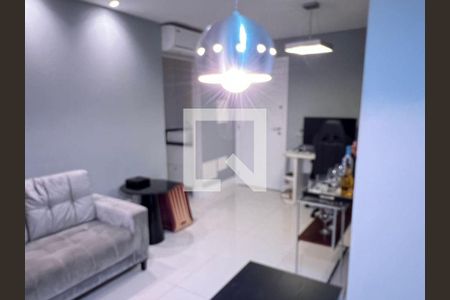 Apartamento à venda com 1 quarto, 47m² em Campo Belo, São Paulo