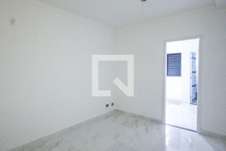 Sala  /  cozinha de apartamento para alugar com 1 quarto, 26m² em Vila Pauliceia, São Paulo