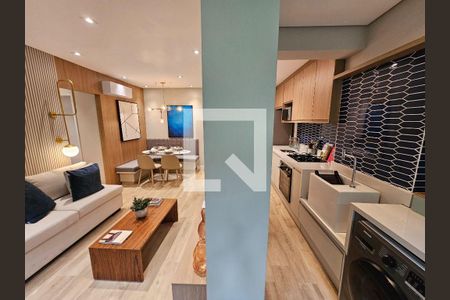 Apartamento à venda com 3 quartos, 66m² em Vila Andrade, São Paulo