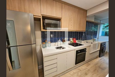 Apartamento à venda com 3 quartos, 66m² em Vila Andrade, São Paulo