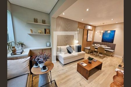 Apartamento à venda com 3 quartos, 66m² em Vila Andrade, São Paulo