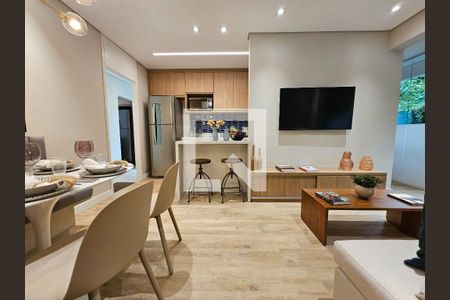 Apartamento à venda com 3 quartos, 66m² em Vila Andrade, São Paulo