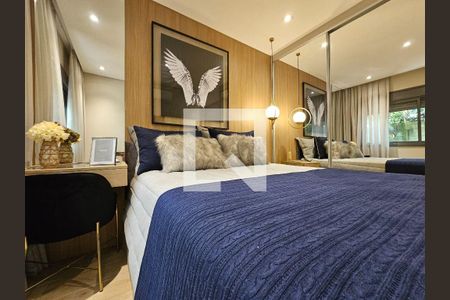 Apartamento à venda com 3 quartos, 66m² em Vila Andrade, São Paulo