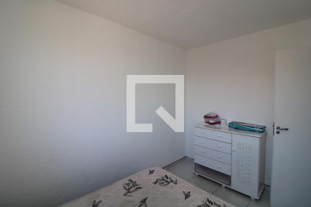 Quarto  2 de apartamento para alugar com 2 quartos, 42m² em Jardim Imperador (zona Leste), São Paulo