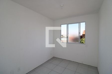 Quarto  de apartamento para alugar com 2 quartos, 42m² em Jardim Imperador (zona Leste), São Paulo