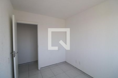 Quarto  de apartamento para alugar com 2 quartos, 42m² em Jardim Imperador (zona Leste), São Paulo