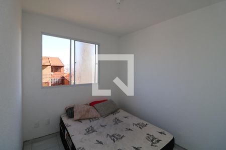 Quarto  2 de apartamento para alugar com 2 quartos, 42m² em Jardim Imperador (zona Leste), São Paulo