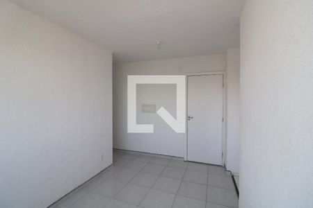 Sala de apartamento para alugar com 2 quartos, 42m² em Jardim Imperador (zona Leste), São Paulo