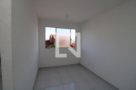 Sala de apartamento para alugar com 2 quartos, 42m² em Jardim Imperador (zona Leste), São Paulo