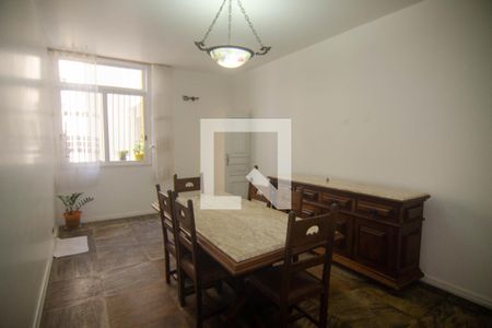 Sala de Jantar de apartamento para alugar com 3 quartos, 250m² em Copacabana, Rio de Janeiro