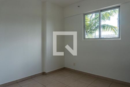 Quarto de apartamento para alugar com 2 quartos, 52m² em Setor Industrial (taguatinga), Brasília