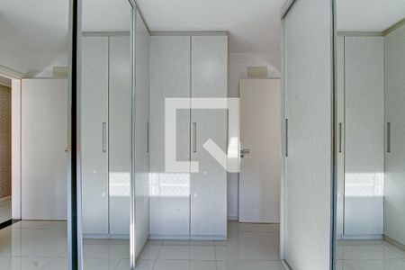 Quarto 1 de apartamento para alugar com 2 quartos, 90m² em Estreito, Florianópolis