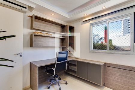 Quarto 1 de apartamento para alugar com 2 quartos, 90m² em Estreito, Florianópolis