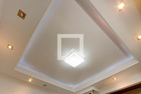 Teto de apartamento para alugar com 2 quartos, 90m² em Estreito, Florianópolis