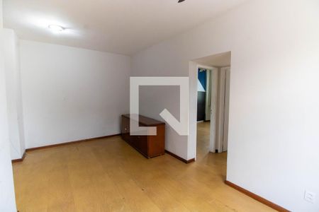 Sala de apartamento para alugar com 2 quartos, 78m² em Icaraí, Niterói