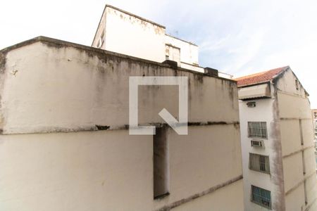 Vista do Quarto 1 de apartamento à venda com 2 quartos, 78m² em Icaraí, Niterói