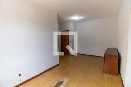 Sala de apartamento para alugar com 2 quartos, 78m² em Icaraí, Niterói