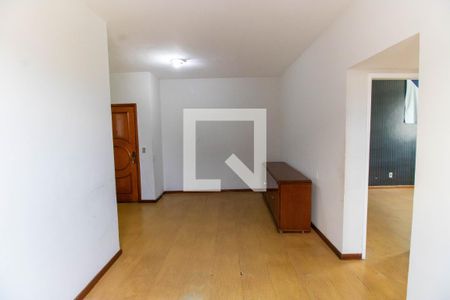 Sala de apartamento à venda com 2 quartos, 78m² em Icaraí, Niterói