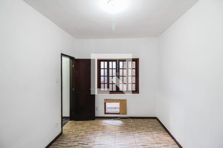 Suíte de apartamento para alugar com 2 quartos, 70m² em Chacrinha, Nova Iguaçu