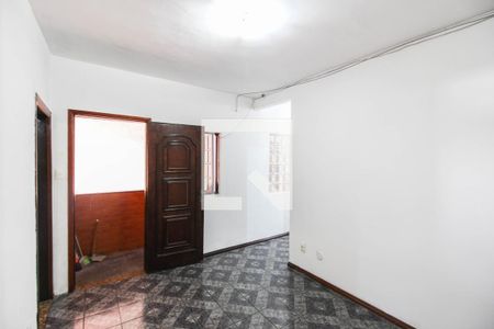 Sala de apartamento para alugar com 2 quartos, 70m² em Chacrinha, Nova Iguaçu