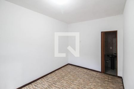 Suíte de apartamento para alugar com 2 quartos, 70m² em Chacrinha, Nova Iguaçu