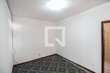 Sala de apartamento para alugar com 2 quartos, 70m² em Chacrinha, Nova Iguaçu