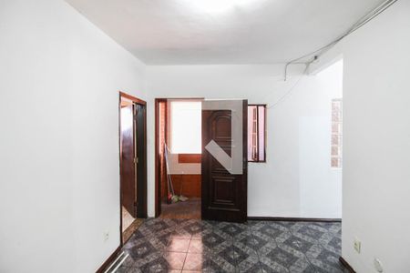 Sala de apartamento para alugar com 2 quartos, 70m² em Chacrinha, Nova Iguaçu