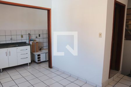 Casa para alugar com 180m², 3 quartos e sem vaga Casa para alugar com 180m², 3 quartos e sem vagaCozinha/ sala de jantar