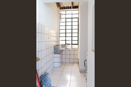 Casa para alugar com 180m², 3 quartos e sem vaga Casa para alugar com 180m², 3 quartos e sem vagaLavanderia