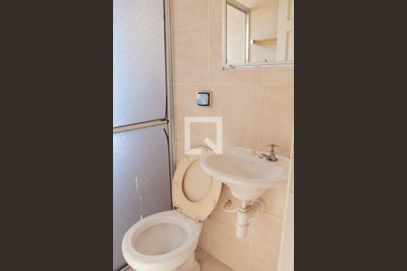 Casa para alugar com 180m², 3 quartos e sem vaga Casa para alugar com 180m², 3 quartos e sem vagaBanheiro quarto 3