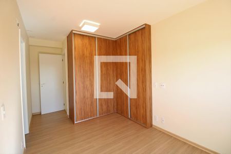 Suíte 1 - Armários  de apartamento para alugar com 2 quartos, 88m² em Vila Leopoldina, São Paulo