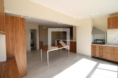 Sala  de apartamento para alugar com 2 quartos, 88m² em Vila Leopoldina, São Paulo