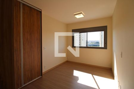 Suíte 1 de apartamento para alugar com 2 quartos, 88m² em Vila Leopoldina, São Paulo