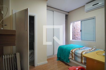 Quarto Suíte de casa à venda com 4 quartos, 170m² em Sarandi, Porto Alegre