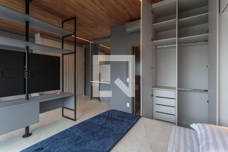 Studio de kitnet/studio à venda com 1 quarto, 52m² em Vila Olímpia, São Paulo