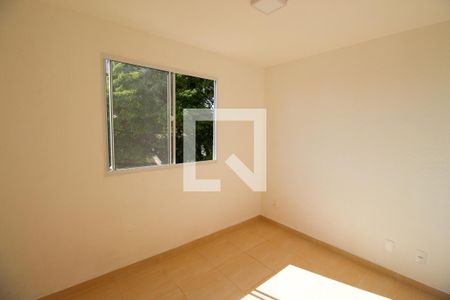 Quarto 1 de apartamento para alugar com 2 quartos, 40m² em Jardim Imperador (zona Leste), São Paulo