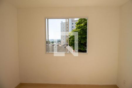 Quarto 1 de apartamento para alugar com 2 quartos, 40m² em Jardim Imperador (zona Leste), São Paulo