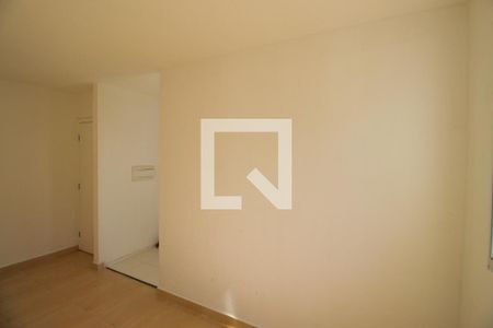 Sala de apartamento para alugar com 2 quartos, 40m² em Jardim Imperador (zona Leste), São Paulo