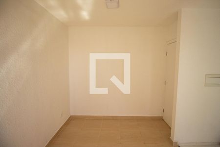 Sala de apartamento para alugar com 2 quartos, 40m² em Jardim Imperador (zona Leste), São Paulo