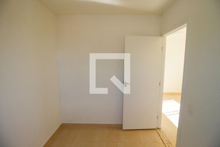 Quarto 2 de apartamento para alugar com 2 quartos, 40m² em Jardim Imperador (zona Leste), São Paulo