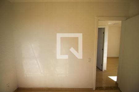 Quarto 1 de apartamento para alugar com 2 quartos, 40m² em Jardim Imperador (zona Leste), São Paulo