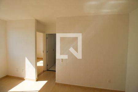 Sala de apartamento para alugar com 2 quartos, 40m² em Jardim Imperador (zona Leste), São Paulo