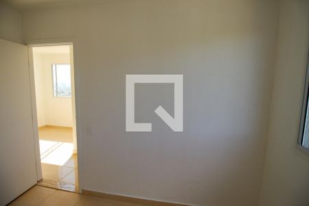 Quarto 2 de apartamento para alugar com 2 quartos, 40m² em Jardim Imperador (zona Leste), São Paulo