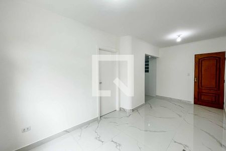 Sala de apartamento para alugar com 1 quarto, 41m² em Santana, São Paulo