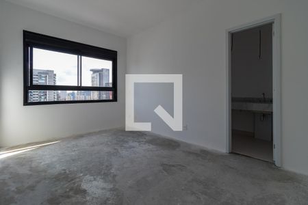 Quarto1 de apartamento à venda com 3 quartos, 145m² em Pinheiros, São Paulo