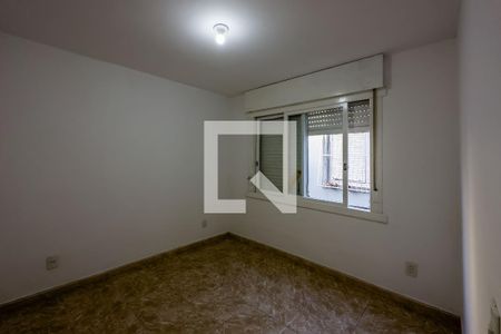Quarto 1 de apartamento à venda com 3 quartos, 88m² em Cristal, Porto Alegre