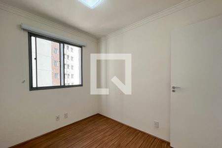 Quarto 1 de apartamento para alugar com 2 quartos, 41m² em Várzea da Barra Funda, São Paulo