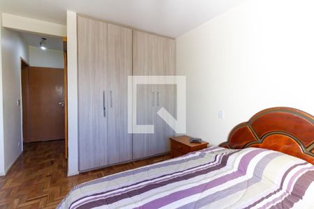 Quarto 1 Suíte de apartamento para alugar com 3 quartos, 150m² em Perdizes, São Paulo